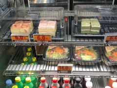 自助取餐区-汉堡王(西铁营万达店)