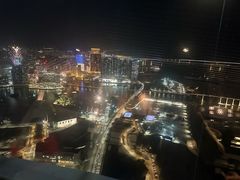 -澳门旅游塔360°旋转餐厅(南湾湖广场店)