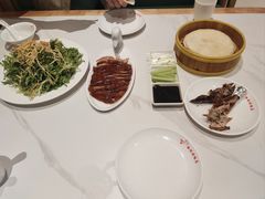 -梅利汴京烤鸭•开封豫菜地标店(晋安路店)