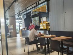 -麦当劳(帝豪店)