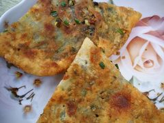 肉盒-逍遥镇刘相五胡辣汤豆沫馆(康复中街店)