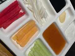 -四季民福烤鸭店(王府井东安门店)