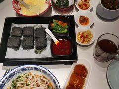 -火宫殿·小吃王国(坡子街店)