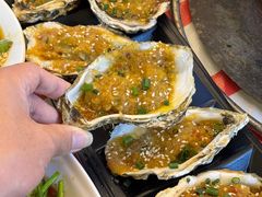-江湖亮亮蒸虾大排档烤全羊清真(武汉总店)
