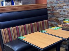 -赛百味SUBWAY(萝岗万达店)