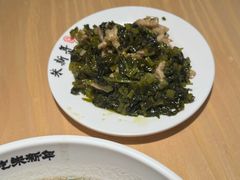 -朱新年·苏式汤团·面点(北寺塔店)