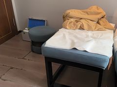 -华夏良子·足道SPA艾灸(铁道大厦店)