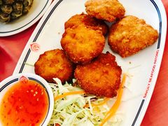 -尚味泰餐厅