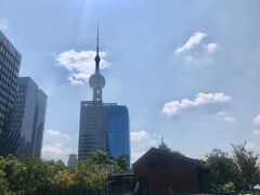 -浦江二号·独栋江景餐厅(滨江大道店)