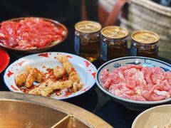 -叁口煮市井老火锅(春熙路店)