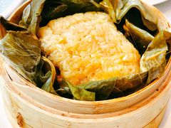 糯米鸡-喜粤8号(四海唐人街店)