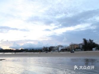 一定能满足吃货的需要!海边凉风习习,虽说是渔村