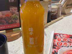 -味千拉面(光启城时尚购物中心店)