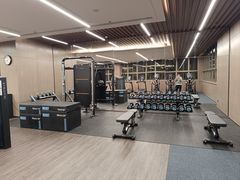 -广州颐悦·GYM室外游泳运动馆(广州白云店)