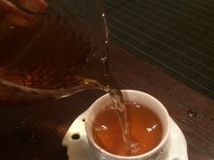 -碧露轩·大益茶体验馆(镇江路店)