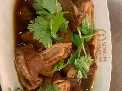-松發肉骨茶(先得坊店)