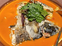 -悦硒楼·新派恩施菜