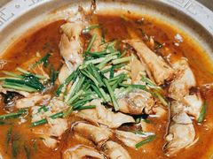 -大清花饺子城(昌黎店)