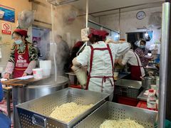-家阳赵师傅油饼包烧麦(粮道街店)