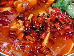 -川堂风·跷脚牛肉·乐山爆炒(宝山日月光店)