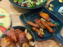 -一尺花园(安和花园店)