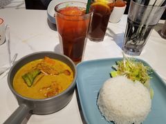 -柠檬树茶餐厅(海雅缤纷城店)