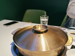 -烹然四季椰子鸡火锅(姚家园万象汇店)