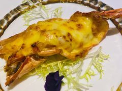 -世博源公馆·本帮融合菜·主题包厢·江景餐厅