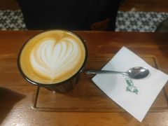 -雕刻时光咖啡馆(交大店)