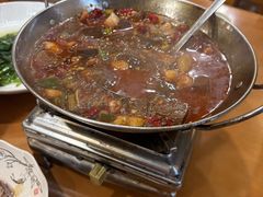 -乡亲鹅肉城(吴江店)