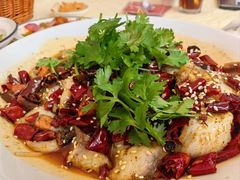 -皇后餐厅-煲仔·小菜·打边炉(古北店)