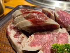 -韩罗苑(万象城店)