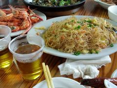 -大赤坎肥仔强烧味海鲜餐厅(大赤坎店)