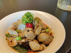 -庆江南江南菜(琴湖溪里花园城店)