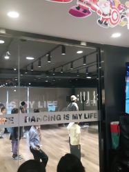 -嘉禾舞社 街舞培训工作室
