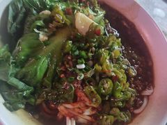 -老陈婆手工面庄