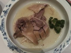 -金陵后厨·南京菜(新街口秣陵路店)