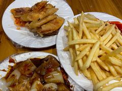 -小雨点糖水店(中兴街分店)