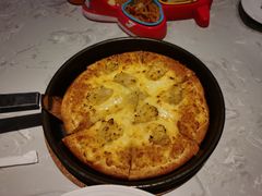 -必胜客(张掖西大街店)