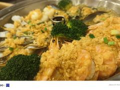 -璞臻汽锅餐厅(南京东路店)