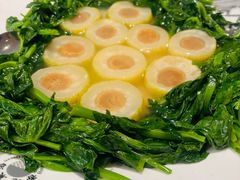 -香港东海海鲜酒家