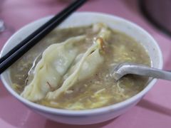 -奕宏饺子楼(朱庄小区店)