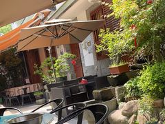 -古韵餐厅(湖畔大学店)