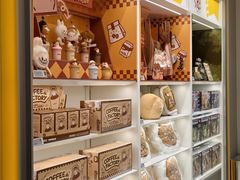 -泡泡玛特POPMART(凯德大峡谷店)