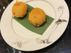 -富力万达嘉华酒店-品珍中餐厅(水果湖店)