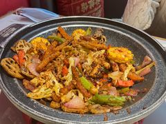 -渝蛙馆(新百店)