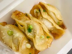 -小姜锅贴(凤凰街店)