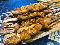 -乡村馕坑肉·烧烤·新疆菜·本地人更爱吃(阿勒泰首店)