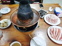 -元盛居(生态大街店)