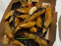 -双合园·海鲜水饺青岛菜(万佳广场店)